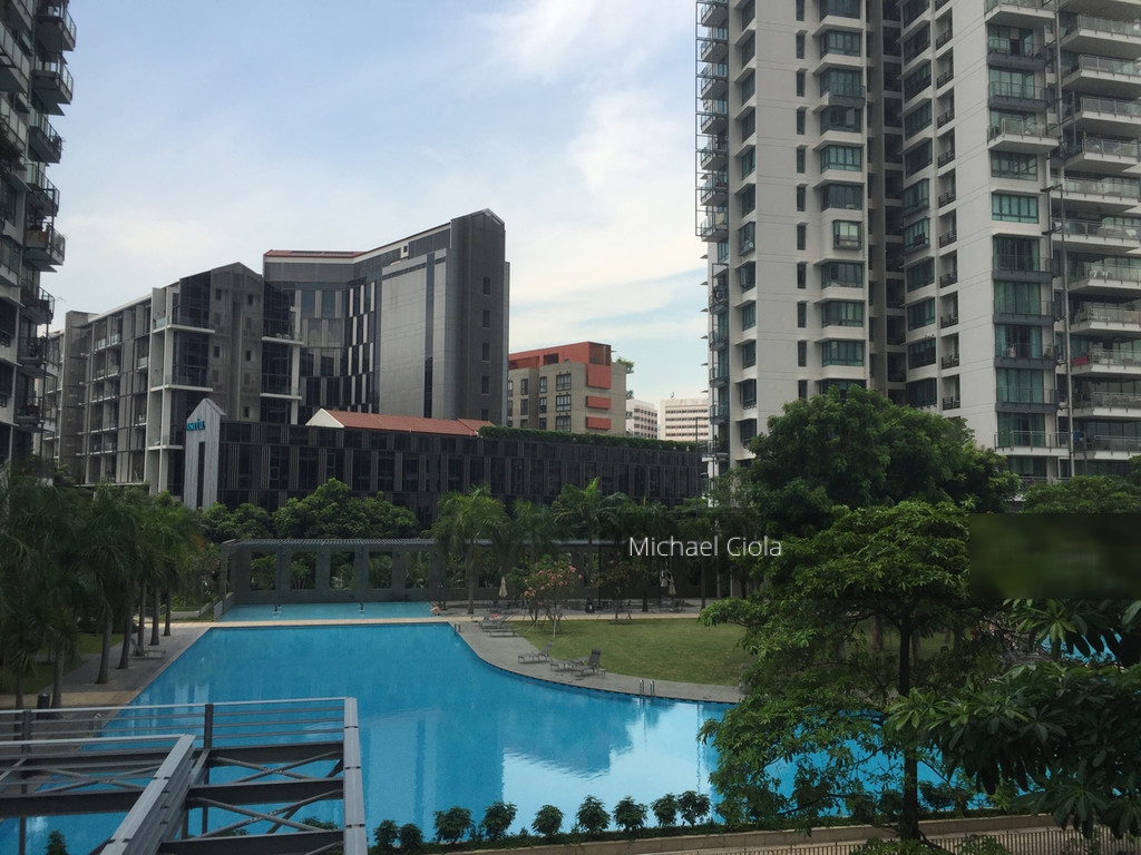 RiverGate (D9), Apartment #143382252